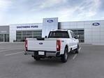 2025 Ford F-350 Super Cab SRW 4x4 Pickup for sale #X5DC64112 - photo 9