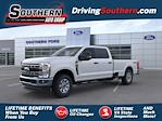 2025 Ford F-350 Crew Cab SRW 4x4 Pickup for sale #X5DC64751 - photo 1