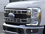 2025 Ford F-350 Crew Cab SRW 4x4 Pickup for sale #X5DC64751 - photo 18