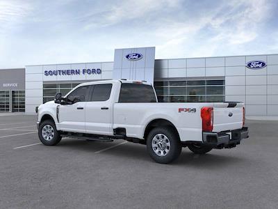 2025 Ford F-350 Crew Cab SRW 4x4 Pickup for sale #X5DC67789 - photo 2