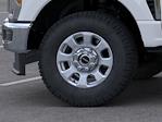 2025 Ford F-350 Crew Cab SRW 4x4 Pickup for sale #X5DC67789 - photo 20