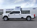 2025 Ford F-350 Crew Cab SRW 4x4 Pickup for sale #X5DC67789 - photo 4
