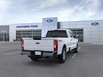 2025 Ford F-350 Crew Cab SRW 4x4 Pickup for sale #X5DC67789 - photo 9