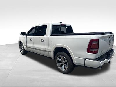 2019 Ram 1500 Crew Cab 4x4 Pickup for sale #X5DC76802XA - photo 2