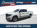 2019 Ram 1500 Crew Cab 4x4 Pickup for sale #X5DC76802XA - photo 1