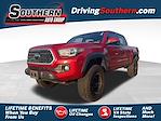 2019 Toyota Tacoma Double Cab 4x4 Pickup for sale #X5FE42036A - photo 1