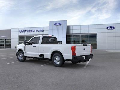 New 2025 Ford F-250 XL Regular Cab Pickup for sale #X5DC87277 - photo 2