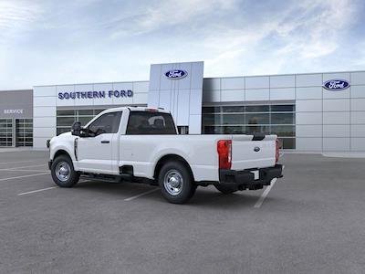 2025 Ford F-250 Regular Cab 4x2 Pickup for sale #X5DC87732 - photo 2
