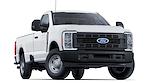 2025 Ford F-250 Regular Cab 4x2 Pickup for sale #X5DC87743 - photo 4