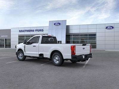 New 2025 Ford F-250 XL Regular Cab Pickup for sale #X5DC88495 - photo 2