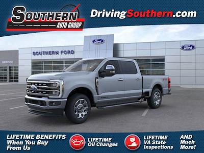 2025 Ford F-250 Crew Cab 4x4 Pickup for sale #X5DC88511 - photo 1