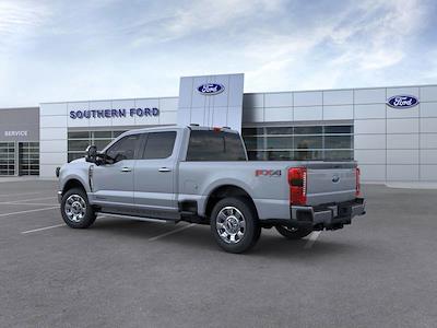 2025 Ford F-250 Crew Cab 4x4 Pickup for sale #X5DC88511 - photo 2
