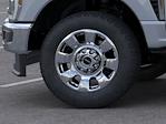 2025 Ford F-250 Crew Cab 4x4 Pickup for sale #X5DC88511 - photo 20