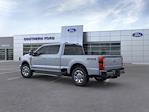 2025 Ford F-250 Crew Cab 4x4 Pickup for sale #X5DC88511 - photo 2