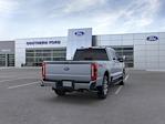 2025 Ford F-250 Crew Cab 4x4 Pickup for sale #X5DC88511 - photo 9