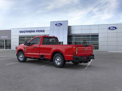 2025 Ford F-250 Regular Cab 4x2 Pickup for sale #X5DC88787 - photo 2