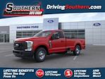 2025 Ford F-250 Regular Cab 4x2 Pickup for sale #X5DC88787 - photo 1