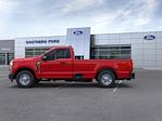 2025 Ford F-250 Regular Cab 4x2 Pickup for sale #X5DC88787 - photo 4