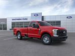 2025 Ford F-250 Regular Cab 4x2 Pickup for sale #X5DC88787 - photo 8