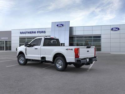 New 2025 Ford F-250 XLT Regular Cab 4x4 Pickup for sale #X5DC88891 - photo 2