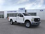 2025 Ford F-250 Regular Cab 4x4 Pickup for sale #X5DC88891 - photo 8
