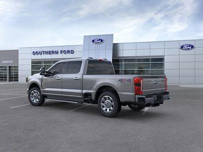 2025 Ford F-250 Crew Cab 4x4 Pickup for sale #X5DC88961 - photo 2