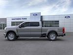 2025 Ford F-250 Crew Cab 4x4 Pickup for sale #X5DC88961 - photo 4