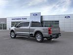 2025 Ford F-250 Crew Cab 4x4 Pickup for sale #X5DC88961 - photo 2