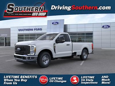 2025 Ford F-250 Regular Cab 4x2 Pickup for sale #X5DC89172 - photo 1