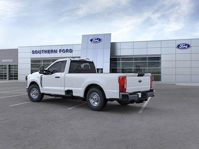 2025 Ford F-250 Regular Cab 4x2 Pickup for sale #X5DC89172 - photo 2