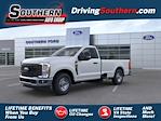2025 Ford F-250 Regular Cab 4x2 Pickup for sale #X5DC89172 - photo 1