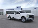 2025 Ford F-250 Regular Cab 4x2 Pickup for sale #X5DC89172 - photo 8