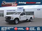 2025 Ford F-250 Regular Cab 4x2 Pickup for sale #X5DC89402 - photo 1