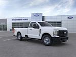 2025 Ford F-250 Regular Cab 4x2 Pickup for sale #X5DC89402 - photo 8