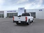 2025 Ford F-250 Regular Cab 4x2 Pickup for sale #X5DC89402 - photo 9