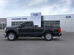2025 Ford F-350 Regular Cab SRW 4x4 Pickup for sale #X5DD18416 - photo 4