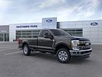 2025 Ford F-350 Regular Cab SRW 4x4 Pickup for sale #X5DD18416 - photo 8