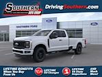 2025 Ford F-350 Super Cab SRW 4x4 Pickup for sale #X5DD18515 - photo 1