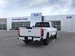 2025 Ford F-350 Super Cab SRW 4x4 Pickup for sale #X5DD18515 - photo 9