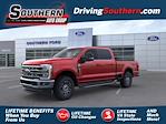 2025 Ford F-350 Crew Cab SRW 4x4 Pickup for sale #X5DD19005 - photo 1