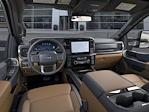 2025 Ford F-350 Crew Cab SRW 4x4 Pickup for sale #X5DD19005 - photo 10