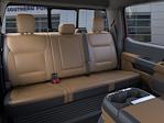 2025 Ford F-350 Crew Cab SRW 4x4 Pickup for sale #X5DD19005 - photo 12