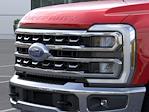 2025 Ford F-350 Crew Cab SRW 4x4 Pickup for sale #X5DD19005 - photo 18