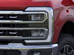 2025 Ford F-350 Crew Cab SRW 4x4 Pickup for sale #X5DD19005 - photo 19