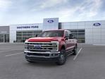 2025 Ford F-350 Crew Cab SRW 4x4 Pickup for sale #X5DD19005 - photo 3