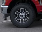 2025 Ford F-350 Crew Cab SRW 4x4 Pickup for sale #X5DD19005 - photo 20