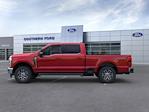 2025 Ford F-350 Crew Cab SRW 4x4 Pickup for sale #X5DD19005 - photo 4