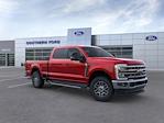 2025 Ford F-350 Crew Cab SRW 4x4 Pickup for sale #X5DD19005 - photo 8