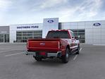 2025 Ford F-350 Crew Cab SRW 4x4 Pickup for sale #X5DD19005 - photo 9