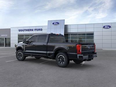 2025 Ford F-350 Crew Cab SRW 4x4 Pickup for sale #X5DD20092 - photo 2